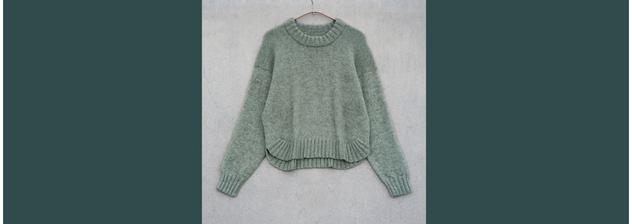 Nyt design fra Knitting for Olive 🌟 Strikke Adventskalenderen 2024