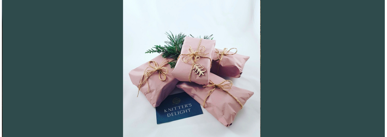 rets Strikke Adventskalender 🎁 Fine Sommer-strikkeprojekter