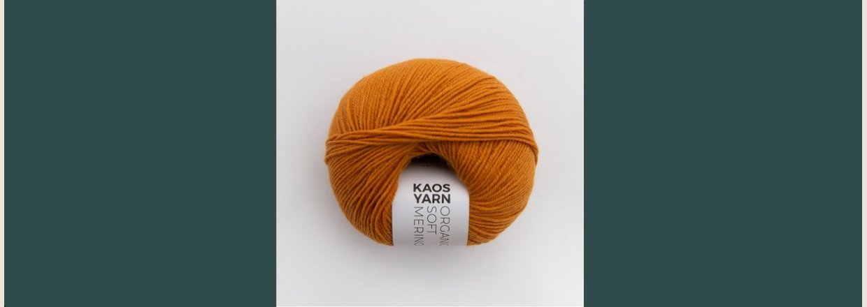 Efterrsfarver i lkkert garn 🧶 Flerfarve Strikke Kursus