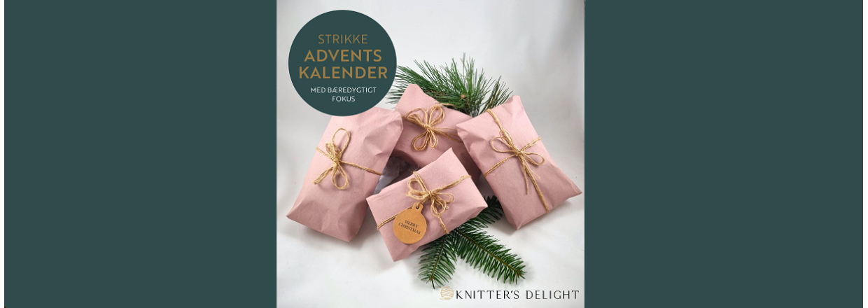 Adventskalenderen 2025 🎁 Trklder til efterret