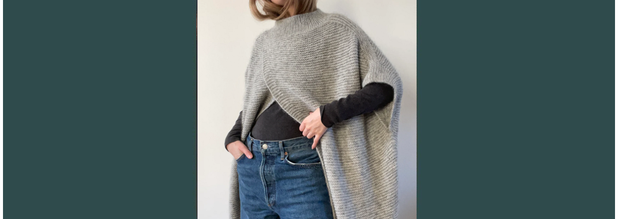 Blde og lune sweaters 🌾 Strikkekit til efterrsstrik