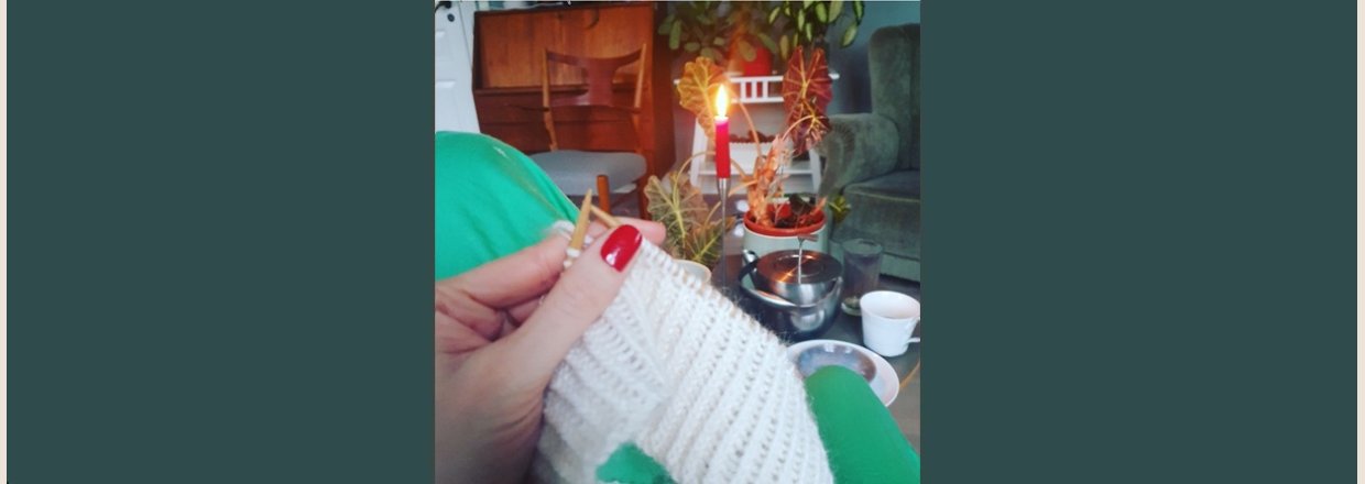 Hvad skal du strikke i julen? 🎄 Julegaver til strikkeren