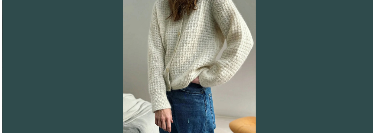 Hvad skal du strikke i vinterferien? 👜 Re:Designed Nyheder