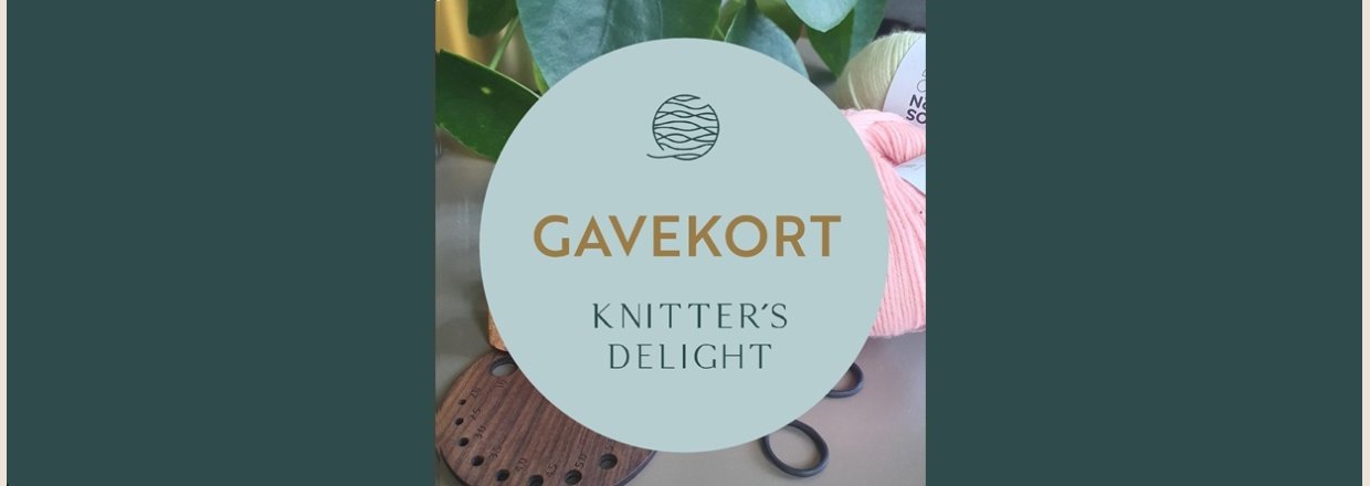 Julegaver til Strikkeren 🎄 Med b�redygtigt fokus