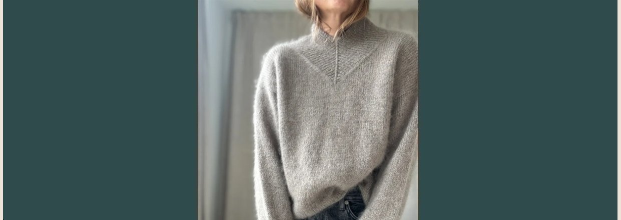 Nyt design fra Other Loops 🎄 Afhent ordrer i butikken