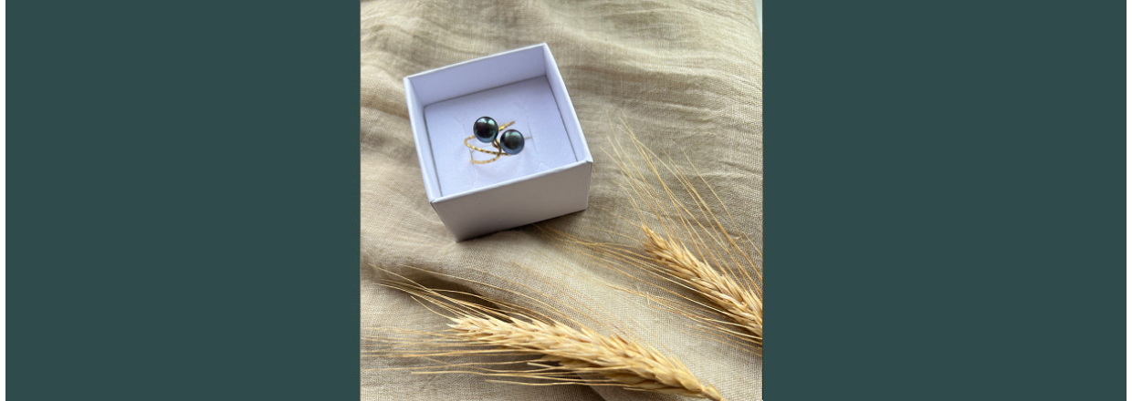 Opfyldning af Strikkeringe 💍 Inspiration til Fair Isle Strik