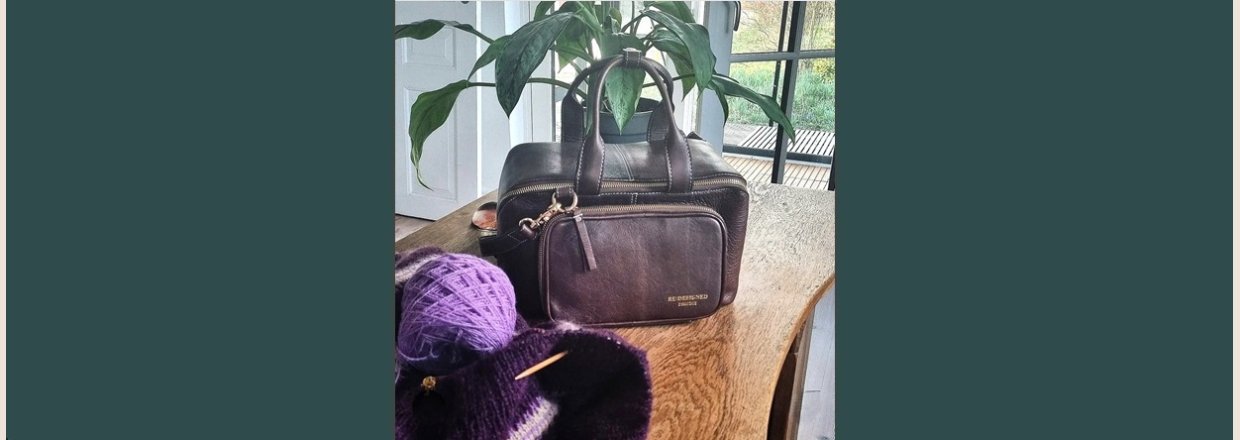 Projekttaskerne til din sommerferie 👜 Til b�de sm�ture og den lange rejse