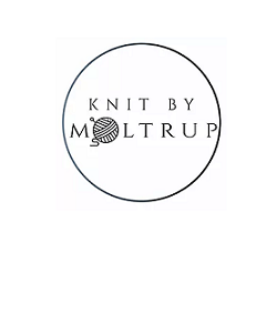 Knit by Moltrup Garn - Bæredygtig Håndfarvet