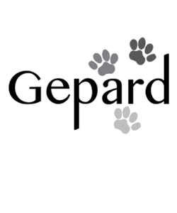 Gepard Garn - Delvist Økologisk