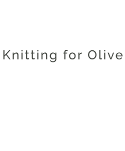 Knitting for Olive Garn - Bæredygtig