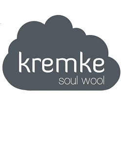 Kremke Soul Wool Garn - Bæredygtig