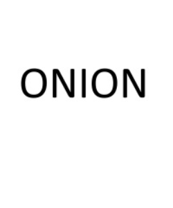 Onion Garn - Økologisk/Bæredygtig