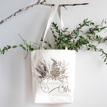 Twig & Horn Strikkeredskaber