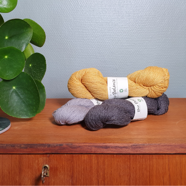 BC Garn, Bio Balance GOTS