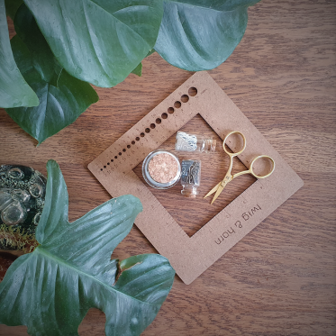 Strikke Redskaber - Mærker