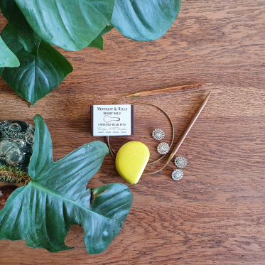 Små Strikkeredskaber