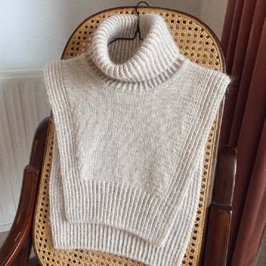 Halse og Tørklæder