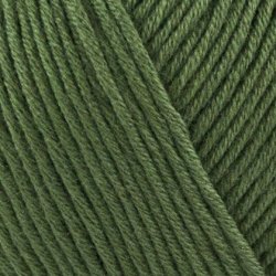 Onion, Organic Cotton - Khaki