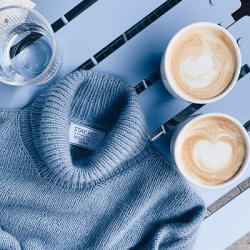 Mille Fryd Label "Baby It's Cold Outside"