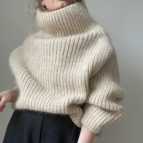 Aegyo Knit, Gujo Sweater