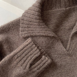 Aegyo Knit, Bepeu Blouse