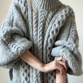 Aegyo Knit, Aegyo Dress