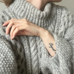 Aegyo Knit, Aegyo Dress