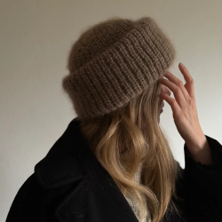 Aegyo Knit, Gujo Hat