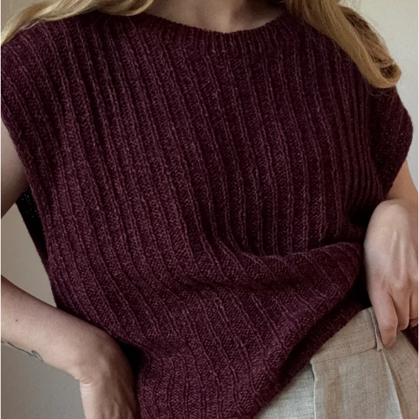 Garnpakke - Aegyo Knit, Hyun Tee