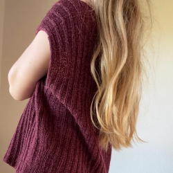 Garnpakke - Aegyo Knit, Hyun Tee