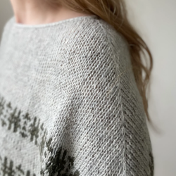 Aegyo Knit, Seoul Blouse