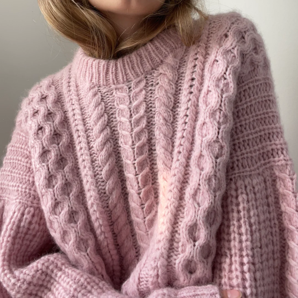 Aegyo Knit, Aegyo Sweater