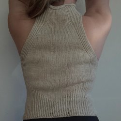 Garnpakke - Aegyo Knit, Isa Raglan Top