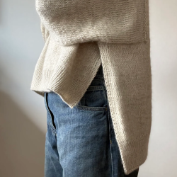 Aegyo Knit, Volare Cape Sweater
