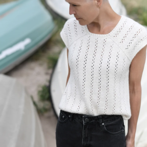 Anne Ventzel, Cilla Sun