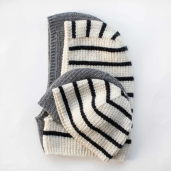 Garnpakke - Anne Ventzel Balabeanie