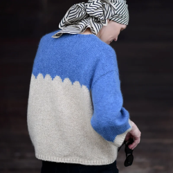 Anne Ventzel, Bella Blocking