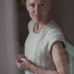 Anne Ventzel, Cilla Sun