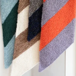 Garnpakke - Anne Ventzel Bias Blocks