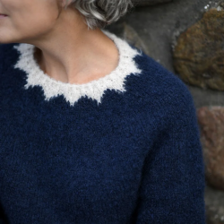 Anne Ventzel, Bella Blouse