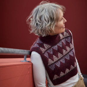 Garnpakke - Anne Ventzel, Beth Warmer