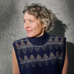 Garnpakke - Anne Ventzel, Beth Warmer