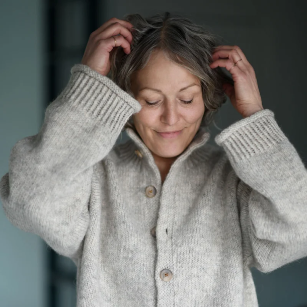 Anne Ventzel, Jilli Jacket