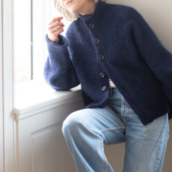 Anne Ventzel, Jilli Jacket