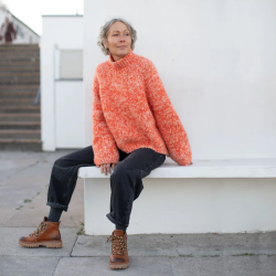 Garnpakke - Anne Ventzel, Jilli Jam