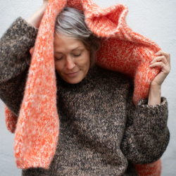 Garnpakke - Anne Ventzel, Jilli Jam