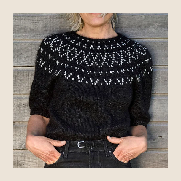Anne Ventzel, Midnight Mirage Top