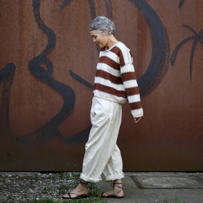 Anne Ventzel, Mimi Sweater