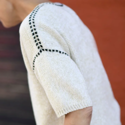 Anne Ventzel, Mono Tee