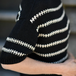 Anne Ventzel, Sailor Light Tee